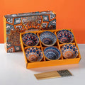 Fine Porcelain Bowl Set – Box Packed