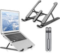 6 Level Portable Foldable Laptop Stand