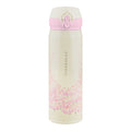 Starbucks Sakura Thermos Water Bottle - Cherry blossom - 500ml