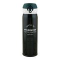 Starbucks Stainless Steel Thermos Water Bottle - Green - C-3
