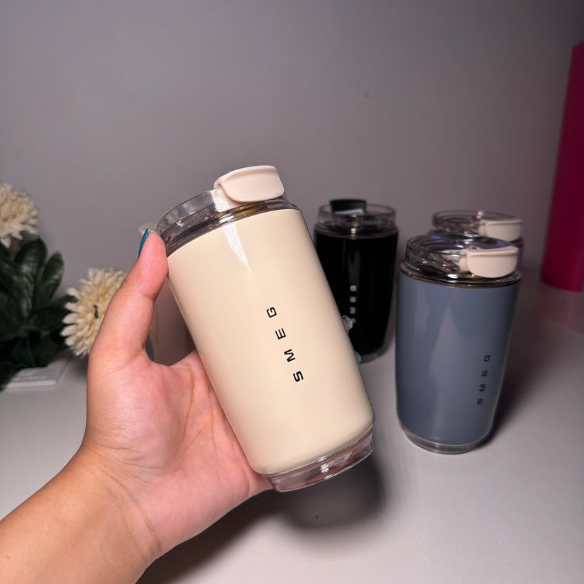 SMEG Coffee Mug