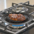 Nonstick BBQ Grill Pan