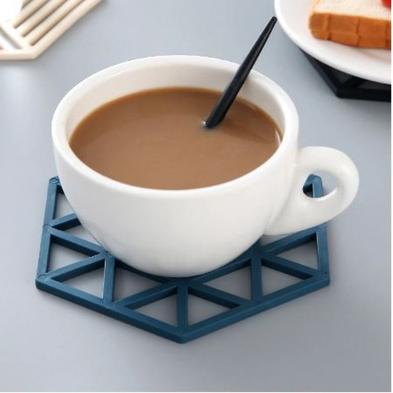 1Pc Silicone Insulation Placemat