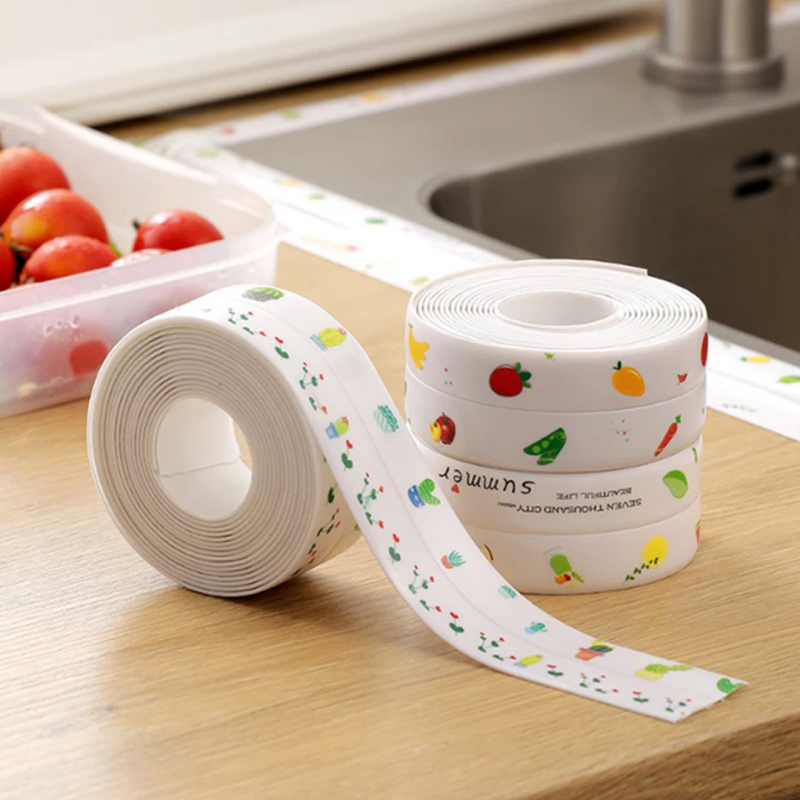 Self Adhesive Waterproof Sealing Tape