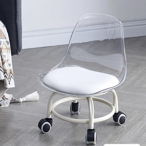 360° Swivel Kids Chair with Wheels