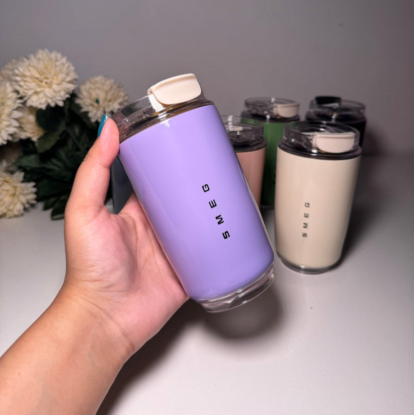 SMEG Coffee Mug