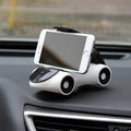 Car Shaped Mobile Holder