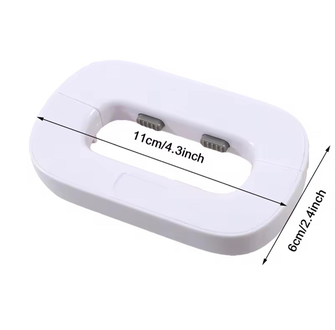 Multifunctional Fridge Door Drawer Lock