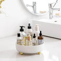 360° Rotating Makeup Organizer