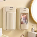 Premium Wall Makeup Storage Box