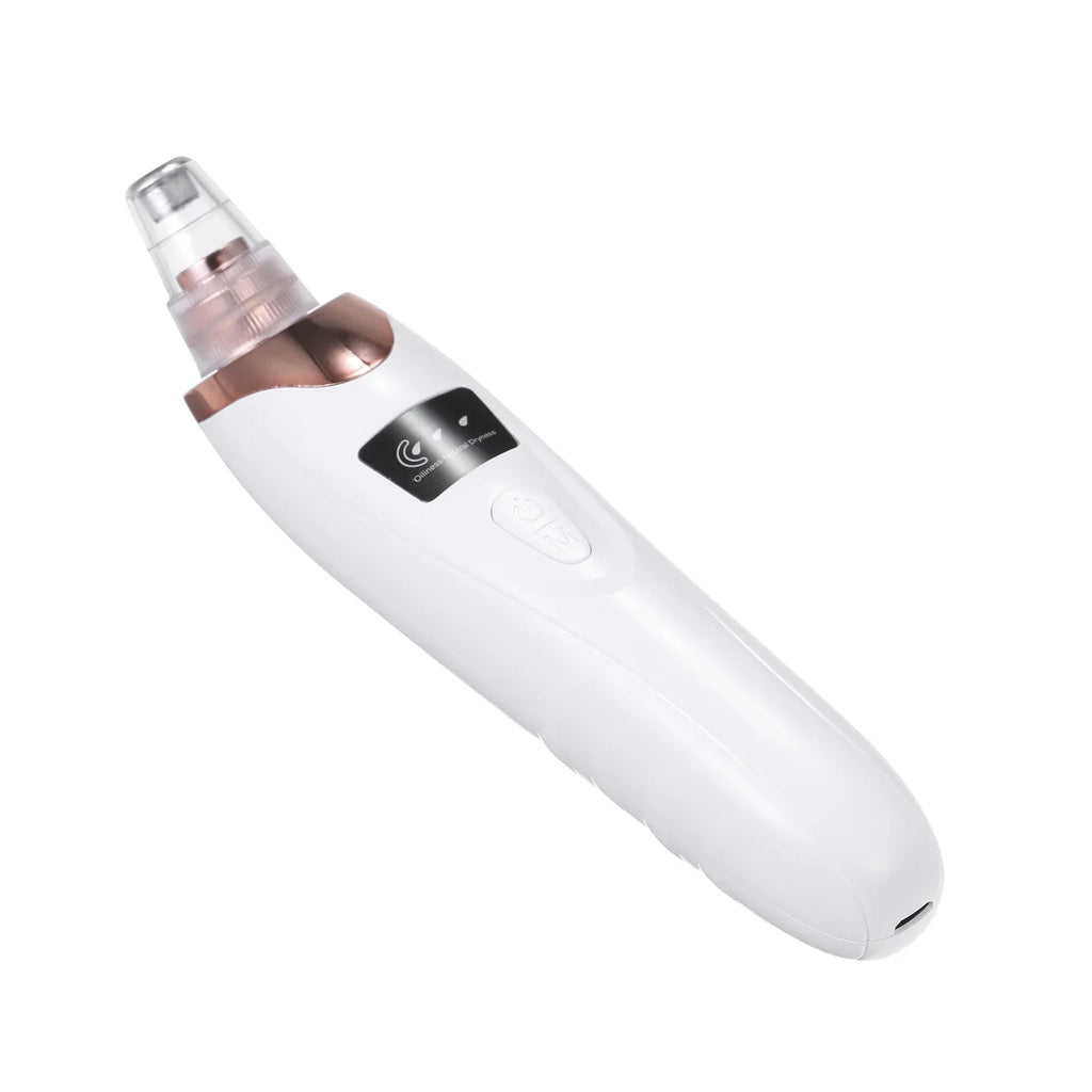 5-in-1 Blackhead Remover Vacuum