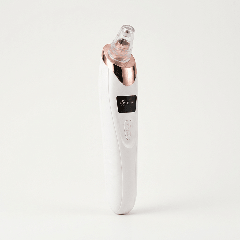 5-in-1 Blackhead Remover Vacuum