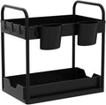2 LAYER UNDERTHE SINK RACK