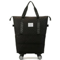 Foldable Large Capacity Travel Bag