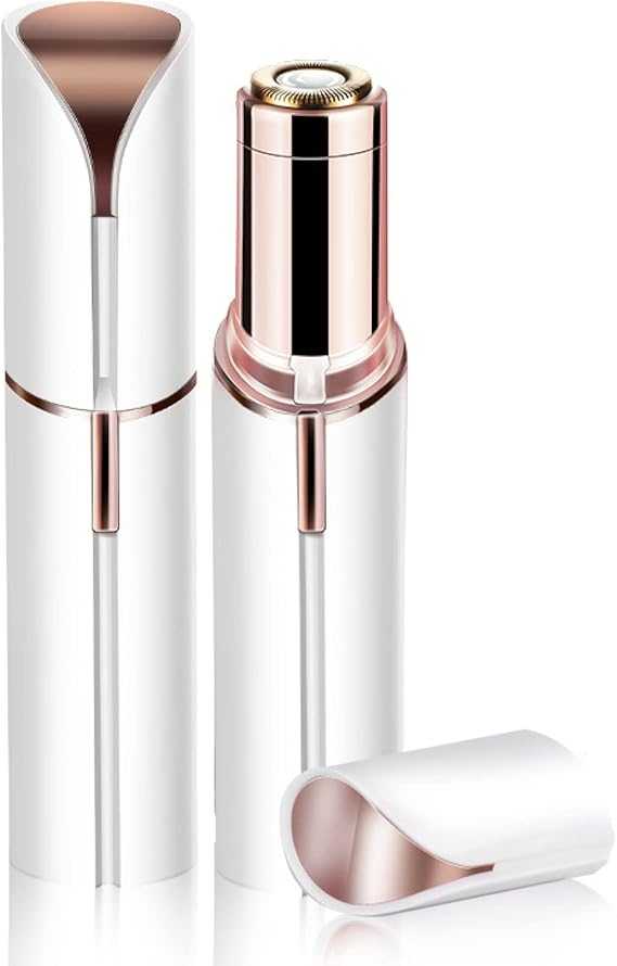 Electric Eyebrow Trimmer