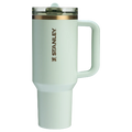 Stanley Quencher ProTour Flip Straw Tumbler | 40 OZ - Gilded Celadon