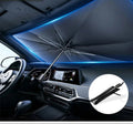 Car Windshield Foldable Umbrella