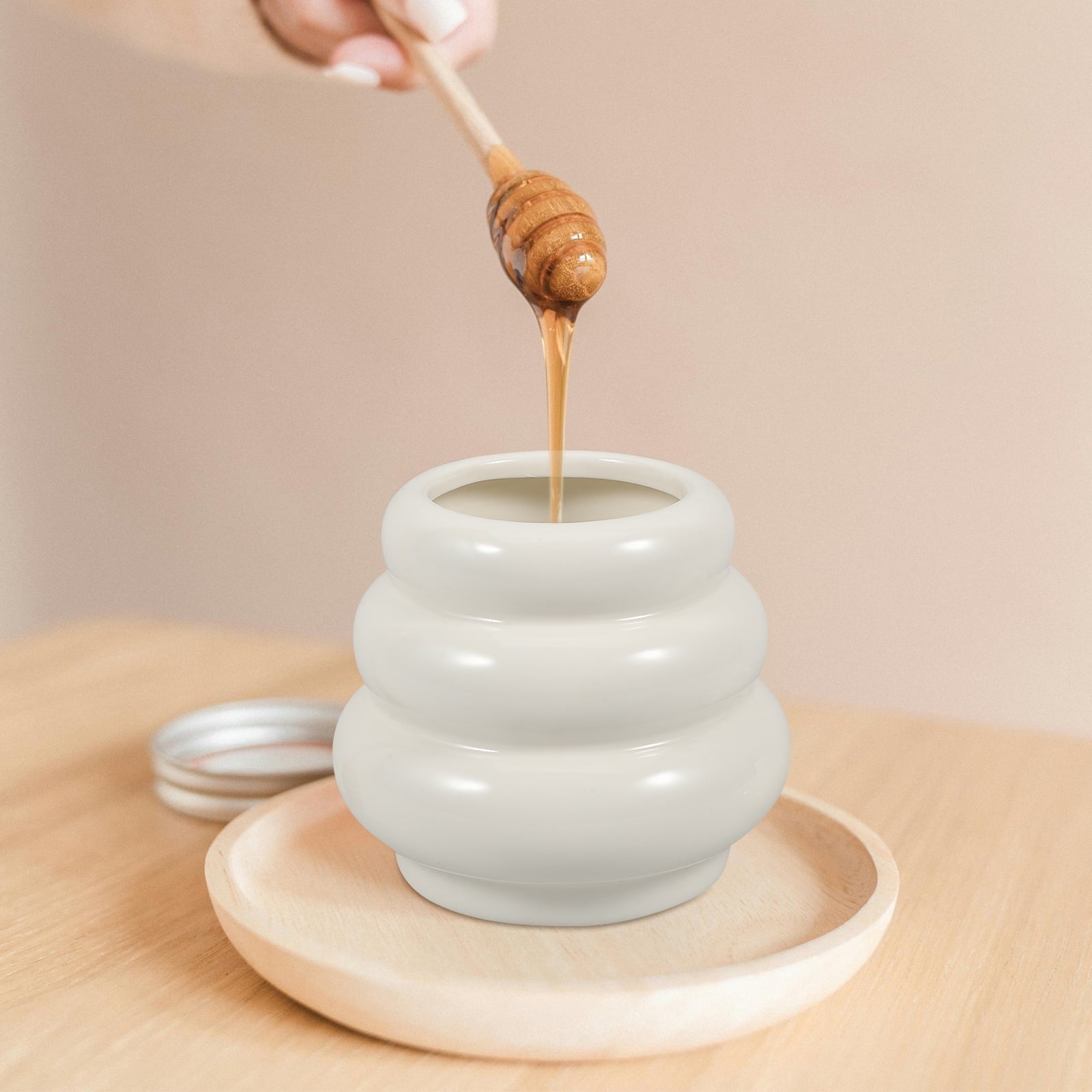 HONEY JAR