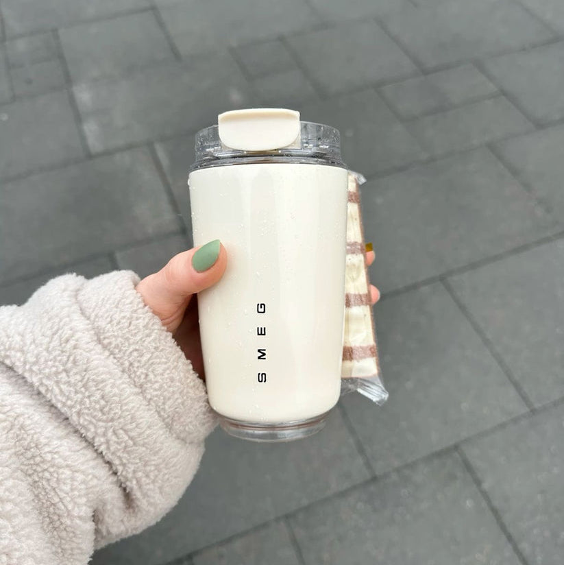 SMEG Coffee Mug