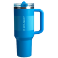 Stanley Quencher ProTour Flip Straw Tumbler | 40 OZ - Azure Fade