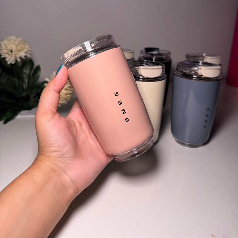 SMEG Coffee Mug