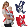 Adjustable Baby Carrier Bagpack