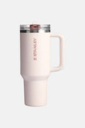 Stanley Quencher ProTour Flip Straw Tumbler | 40 OZ - Rose Quartz