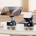 Universal Vacuum Magnetic Car Phone Holder