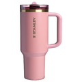 Stanley Quencher ProTour Flip Straw Tumbler | 40 OZ - Antique Pink