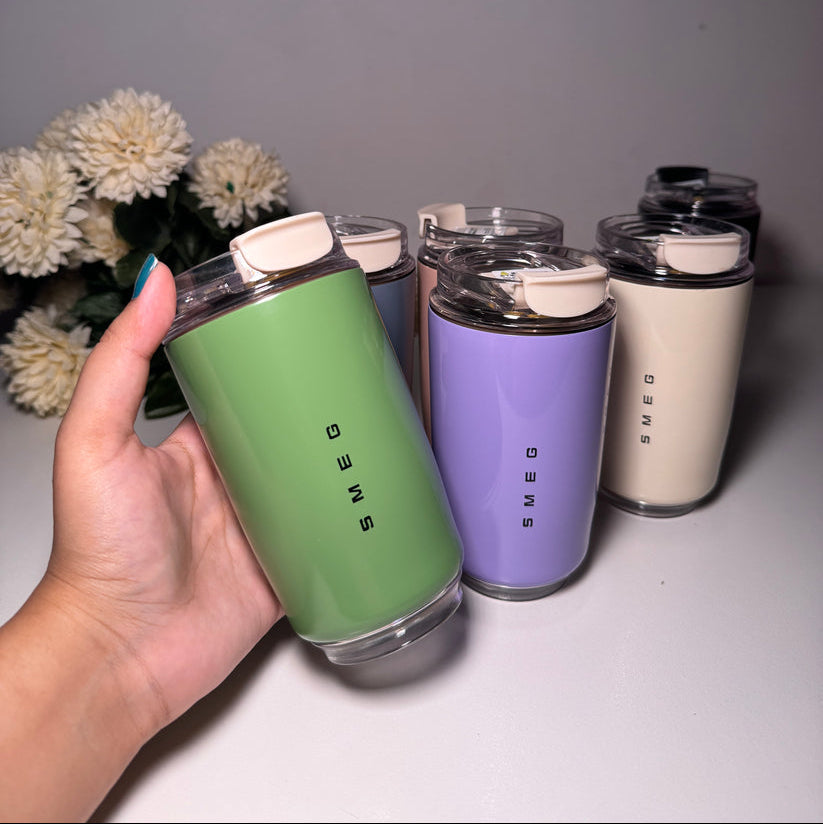 SMEG Coffee Mug