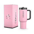 The Messi X Stanley Quencher ProTour Flip Straw Tumbler | 40 OZ