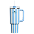Stanley Quencher H2.0 Flowstate™ Tumbler | 40 OZ - Cornflower Cabana Gloss