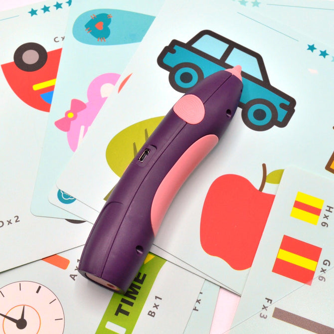 3D Drawing Pen