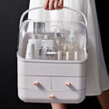 3 Drawers Modern Cosmetic  Organizer