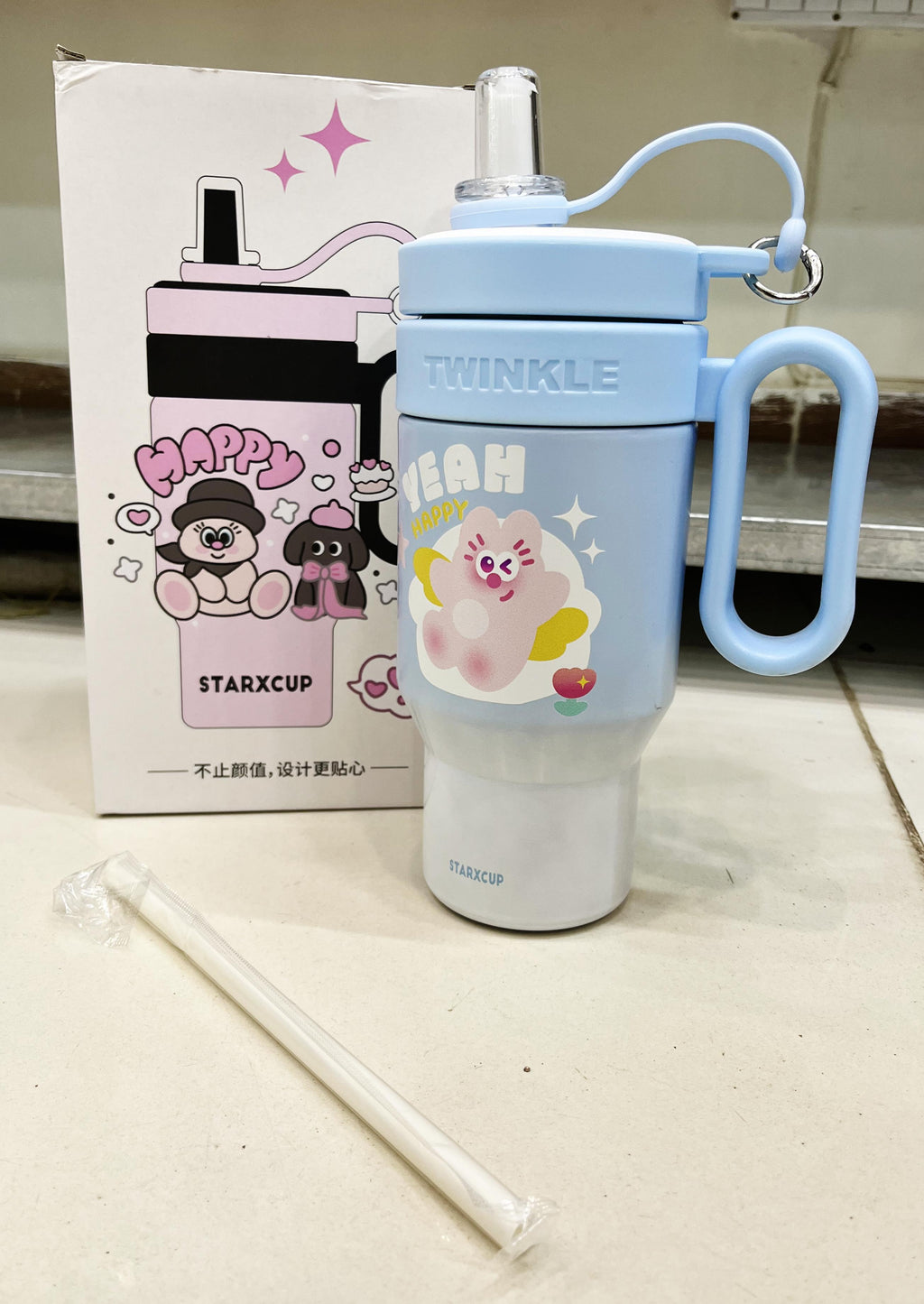 850ml StarX Tumbler