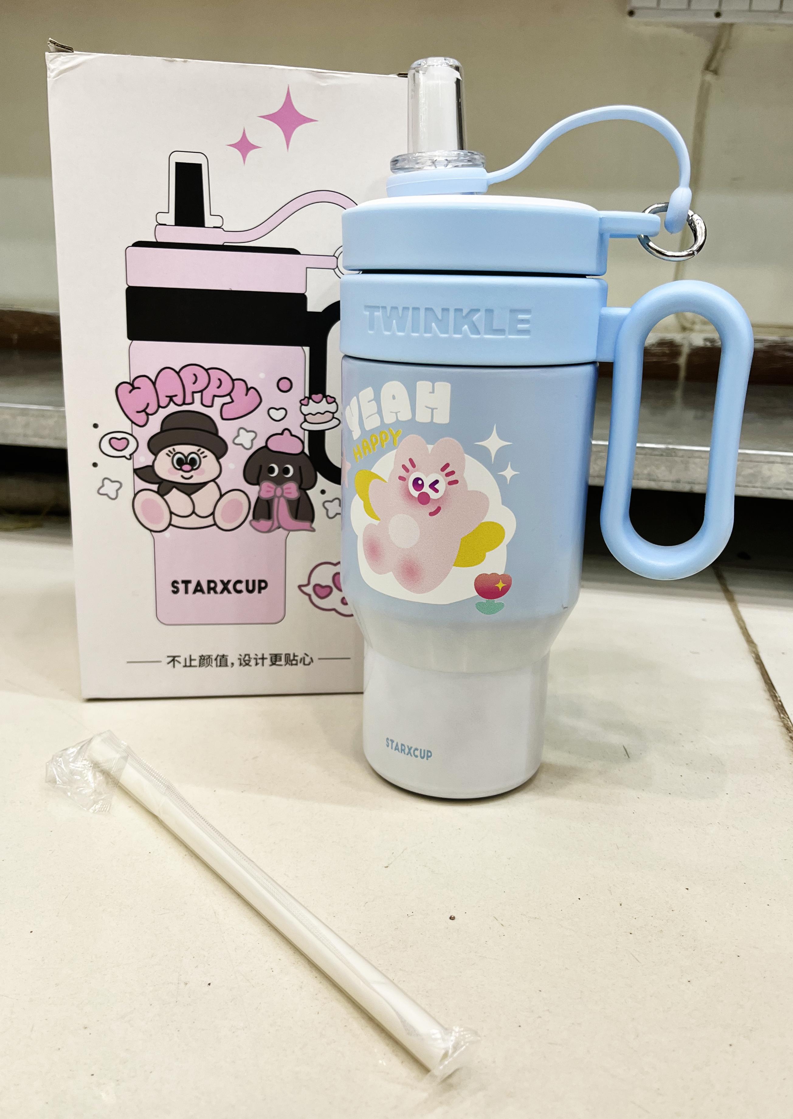 850ml StarX Tumbler