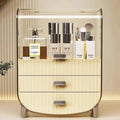 Elegant Glow Beauty Organizer