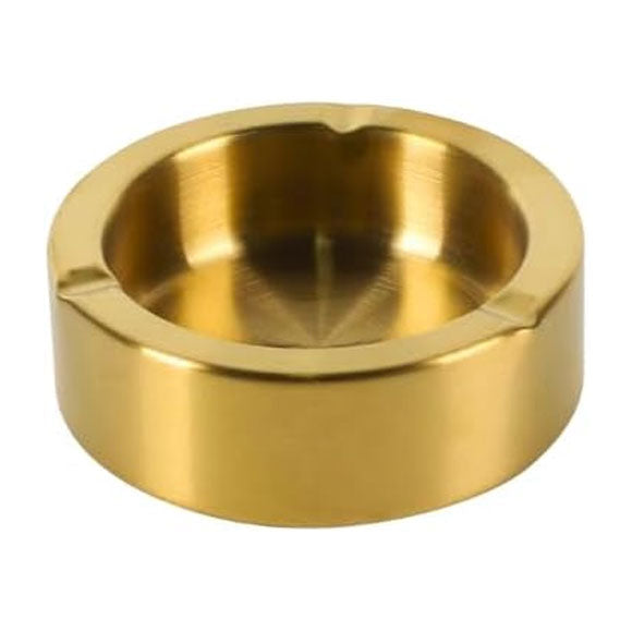 Luxury Gold Ashray
