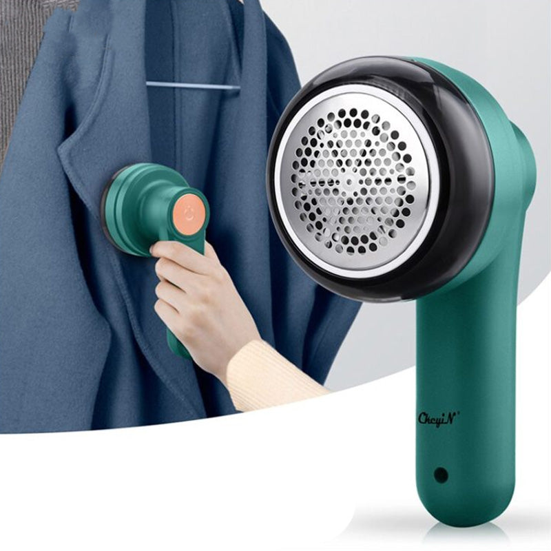 Rechargeable Portable Lint Remover