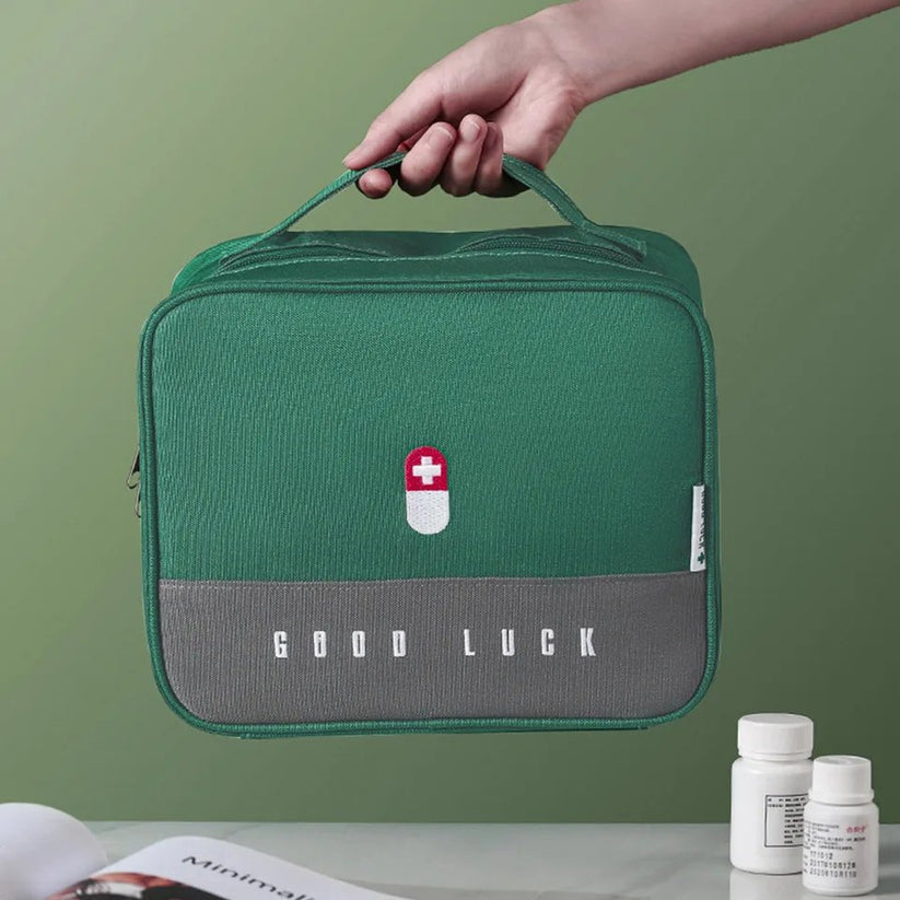 Large Capacity Oxford Fabric Multipurpose Portable Storage Bag