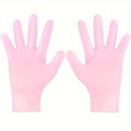Silicone Moisturizing Gel Gloves Premium Quality