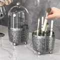 Luxury Large Cosmetics Brush Organizer