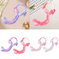 Plush Winter Moving Bunny Ear Earmuff