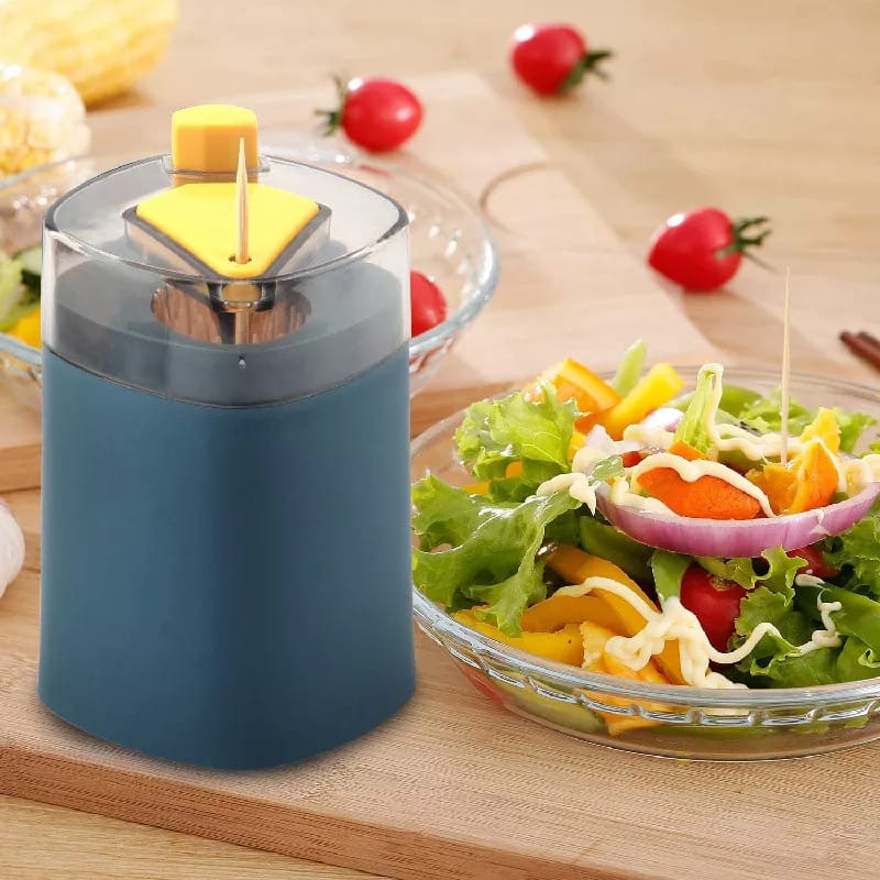 Automatic Toothpick Box