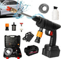 Premium Quality Portable High-Pressure Washer Gun